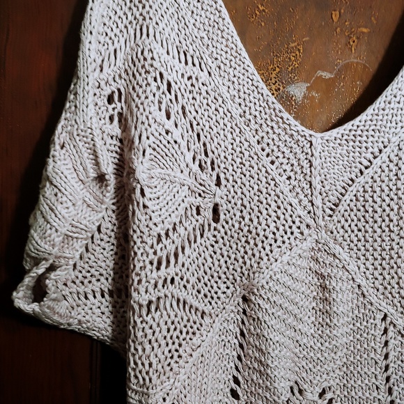 Lightweight sweater - Picture 3 of 3